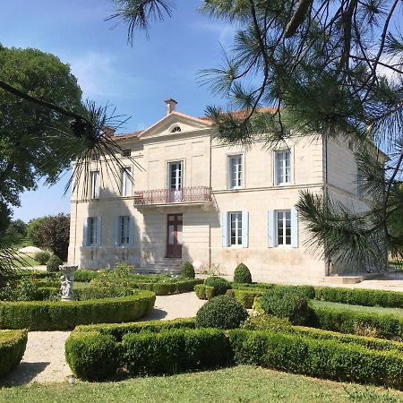 Les Croque-Notes, Chambres Et Table D'Hotes Lorignac Eksteriør billede